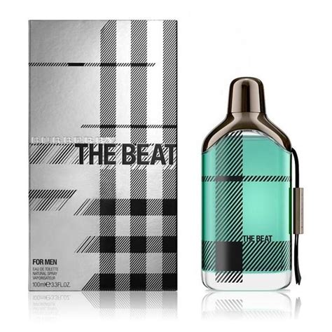 Burberry The Beat Men Edt 100Ml price 